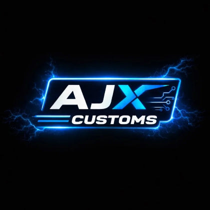 AJX Customs